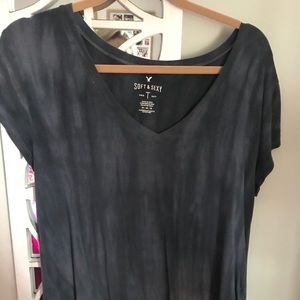 American Eagle top